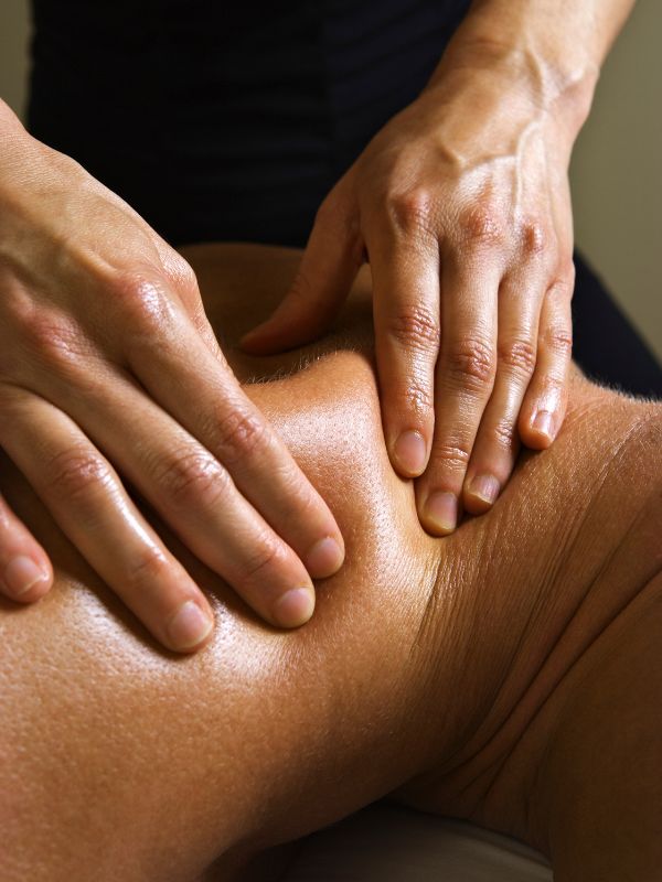 1 centro de quiromasaje en almendralejo