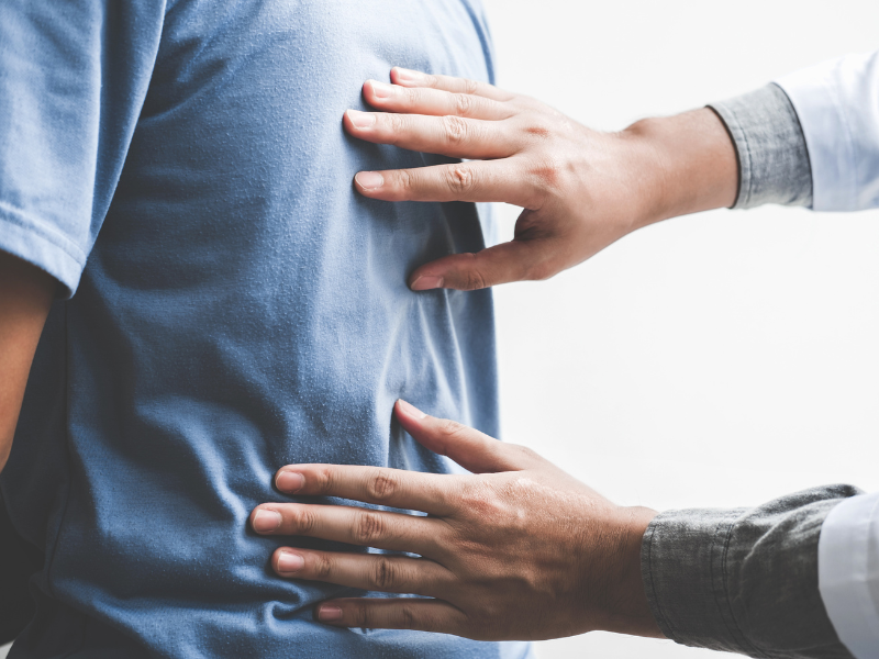 FOTOS centro de quiromasaje en almendralejo